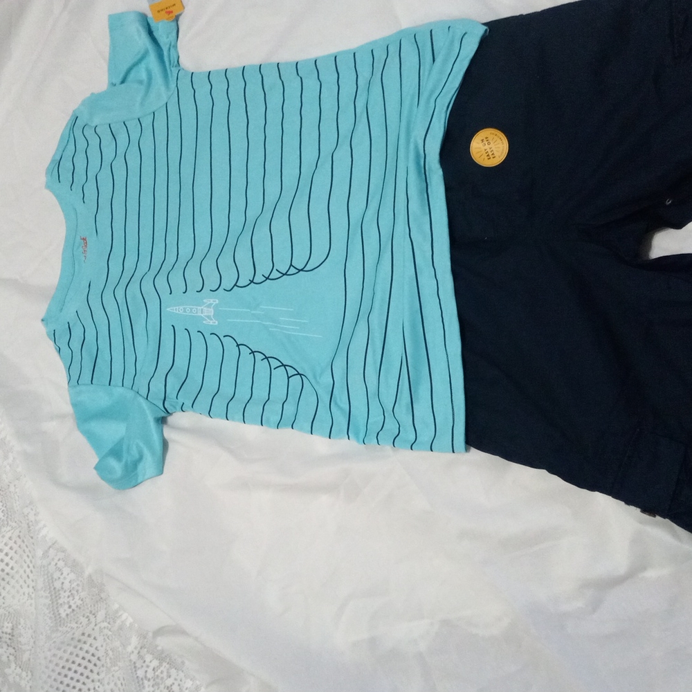 Cat & Jack bundle